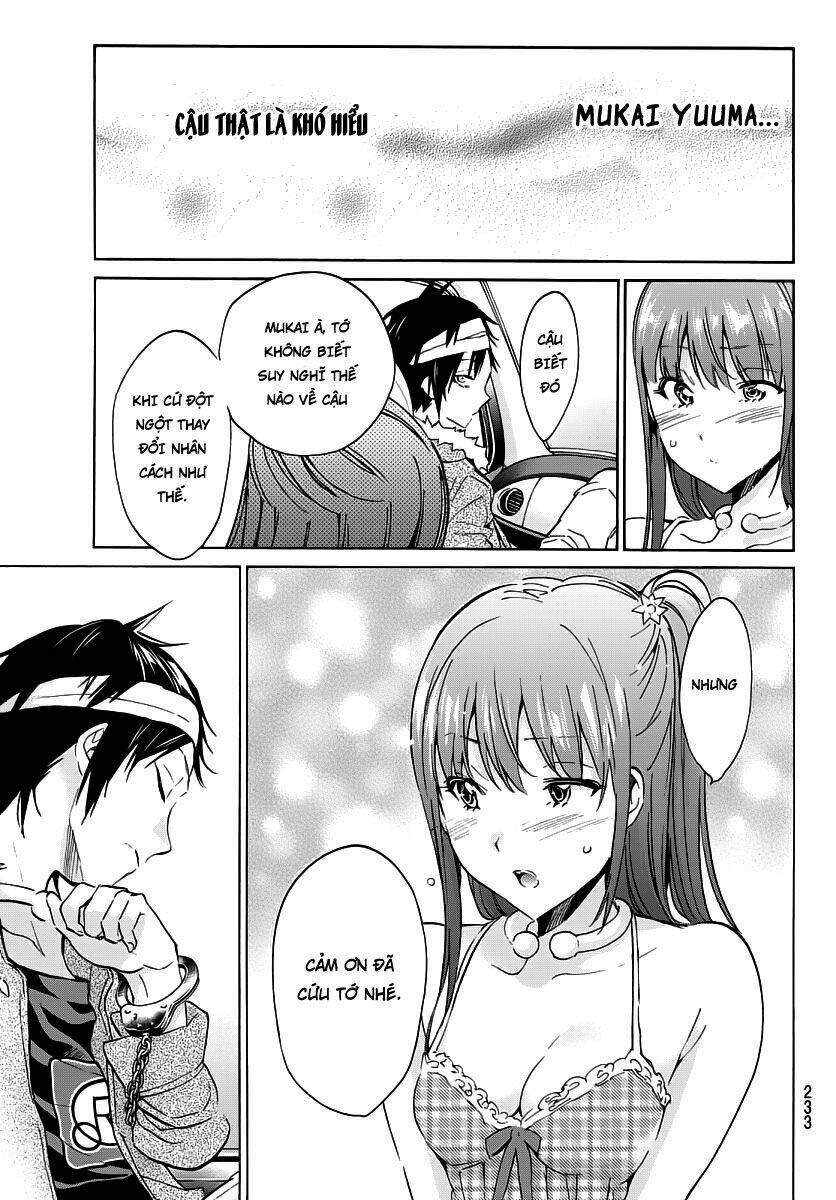 Real Account Ii: Chapter 39