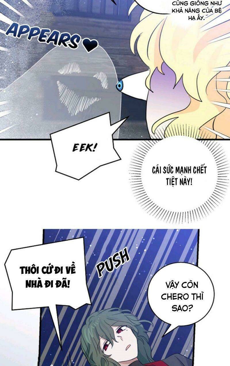 Tôi Là Bạn Gái Cũ Của Một Người Lính: Chapter 51