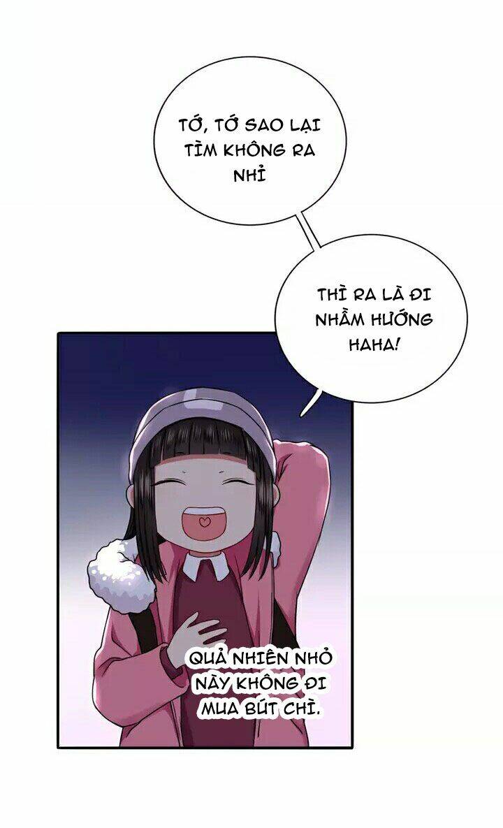 Chào Buổi Sáng, Hướng Dương: Chapter 7