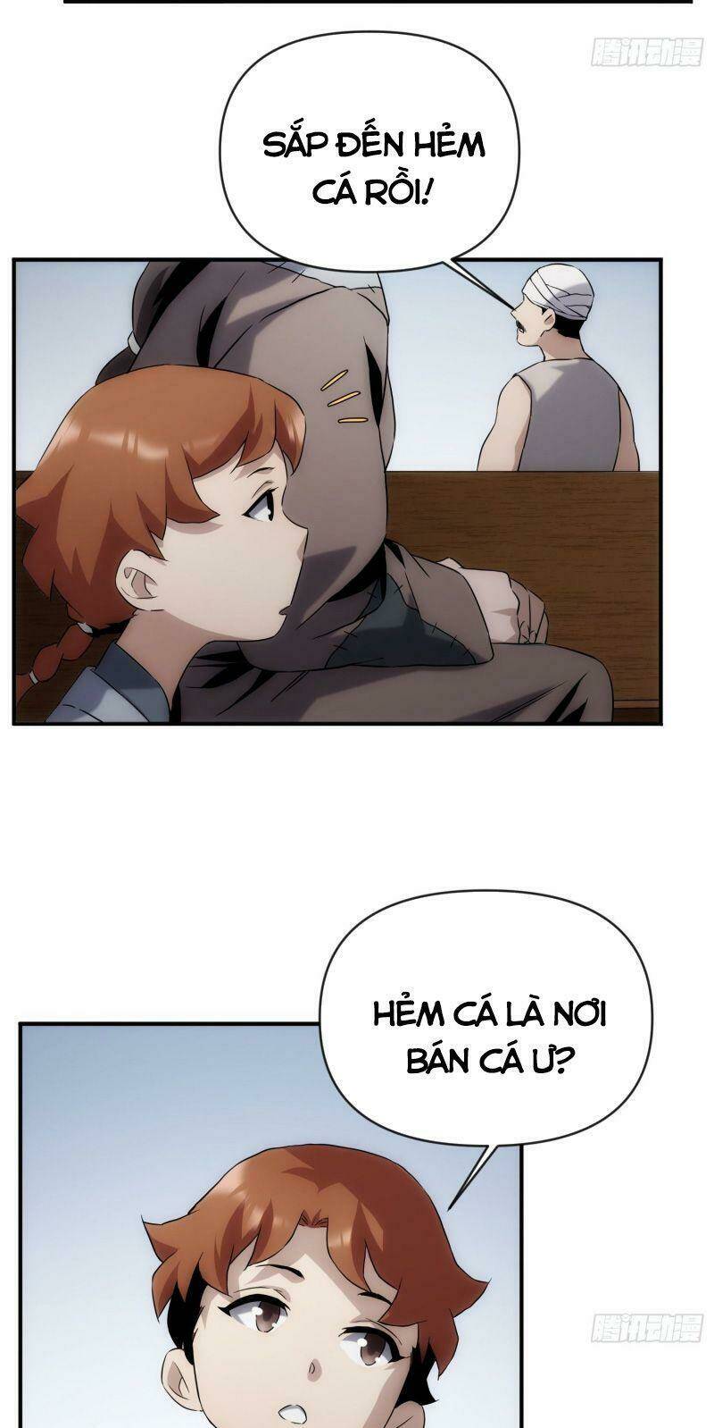 Ma Vương Là Đại Địa Chủ: Chapter 47