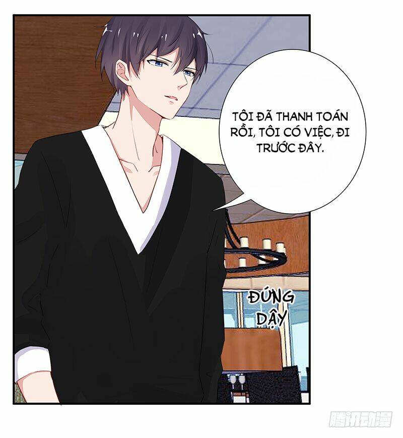 Câu Chuyện Săn Vợ: Chapter 11