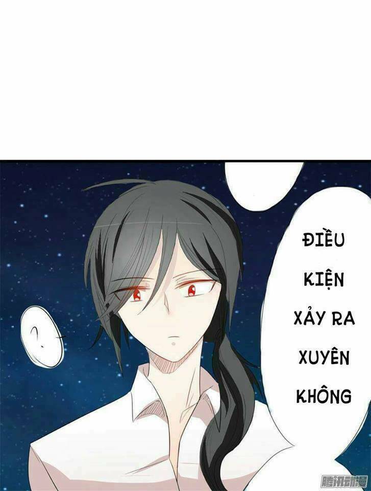 Quy Luật Yêu Đương: Chapter 3