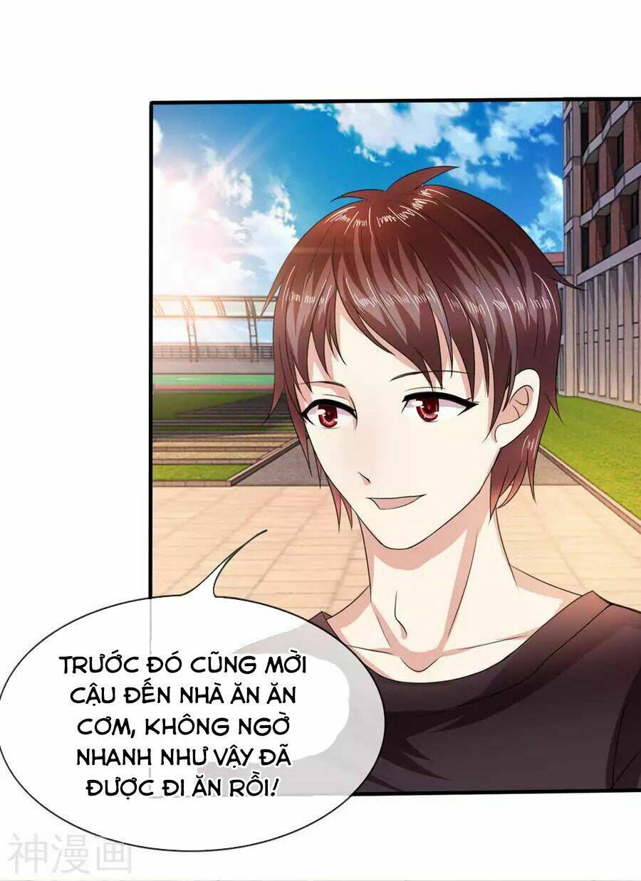 Tuyệt Thế Phi Đao: Chapter 6