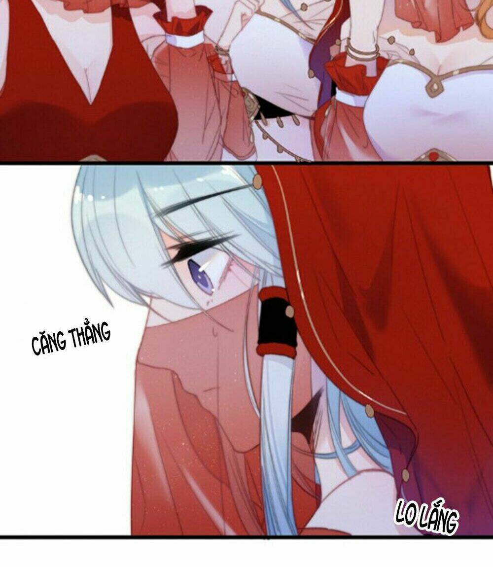 Dữ Tử Thành Thuyết: Chapter 18