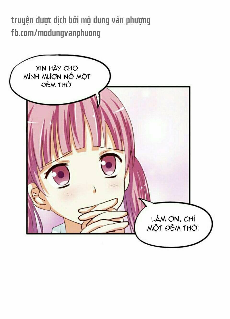 Mối Tình Đầu Có Chút Ngọt: Chapter 24