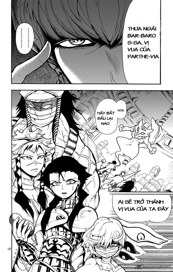 Sinbad No Bouken: Chapter 22