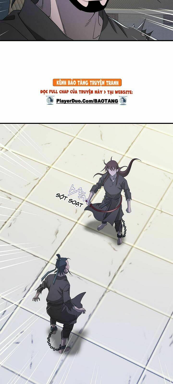 Cuồng Long: Chapter 18