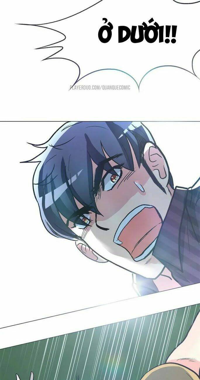 Hệ Thống Tiên Tôn Tại Đô Thị: Chapter 38