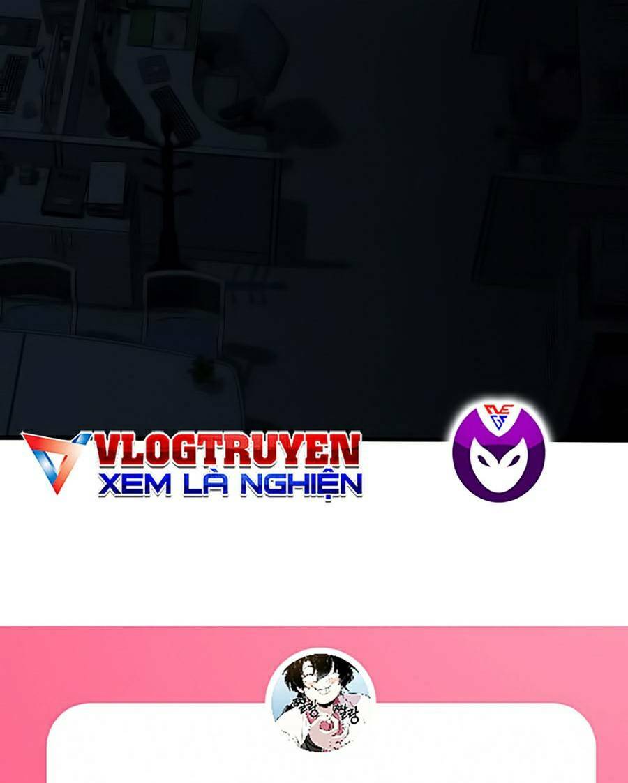 Người Chơi Siêu Mạnh: Chapter 1