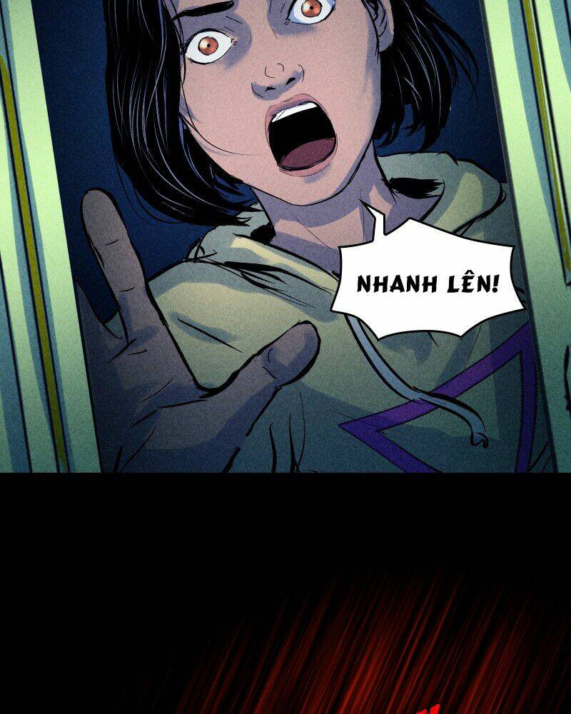 Vùng Đất Xám: Chapter 7