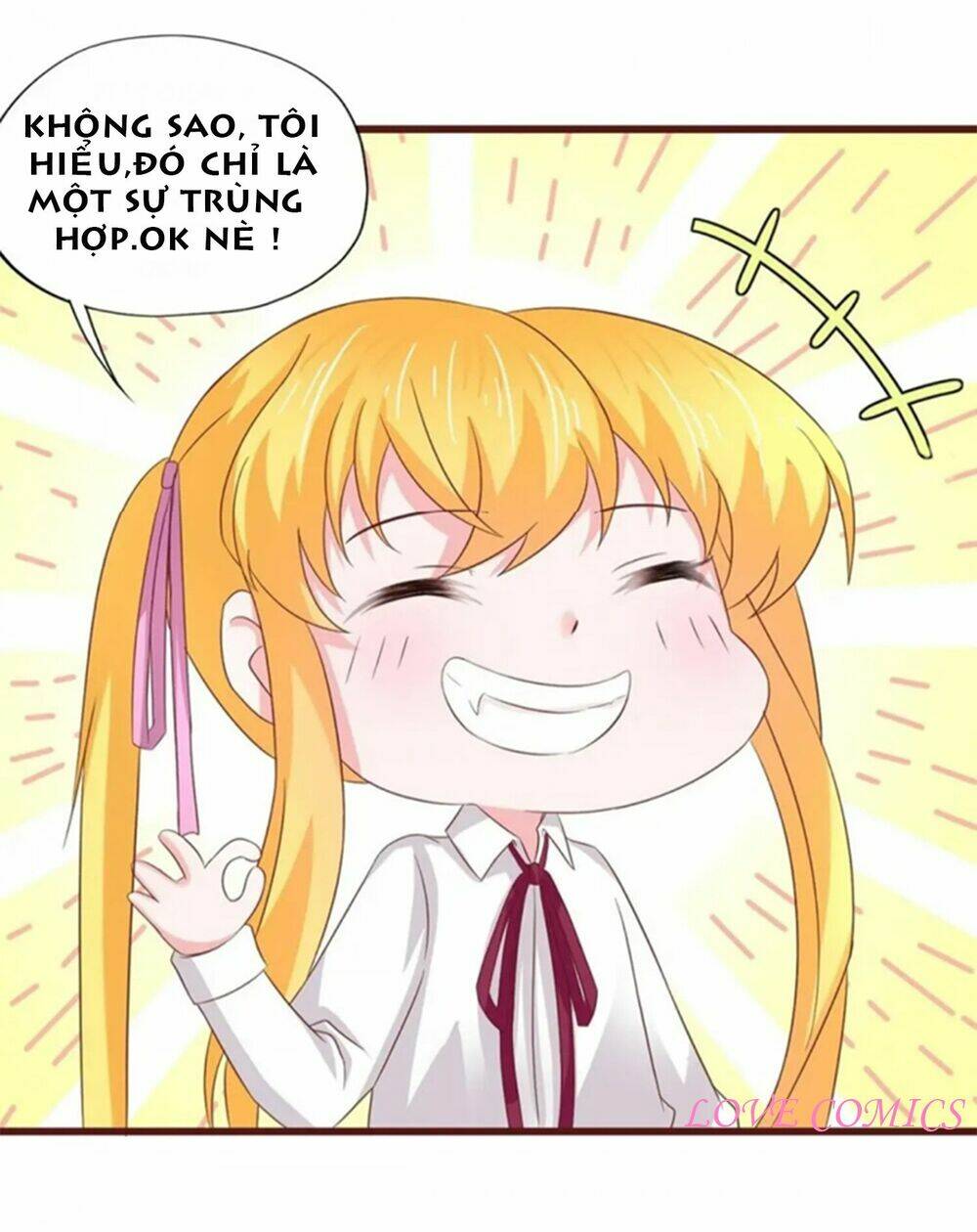 Tình Yêu Bốn Mùa: Chapter 12