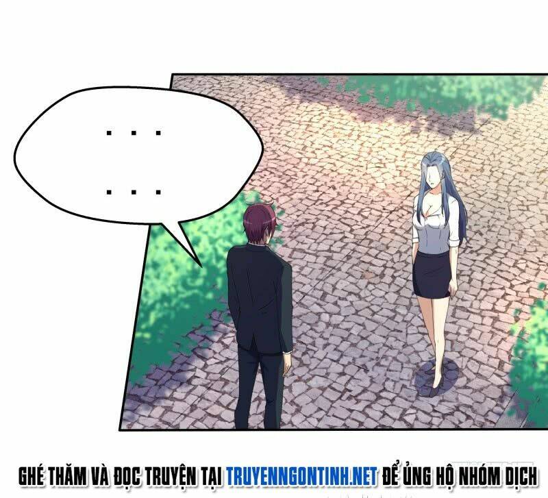 Siêu Năng Cuồng Thần: Chapter 17