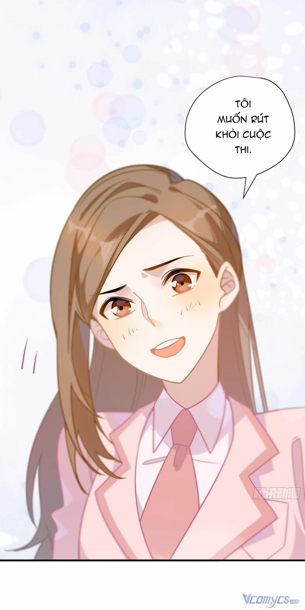 Nữ Phụ Như Tôi Cũng Có Ngày Ra Mắt: Chapter 47