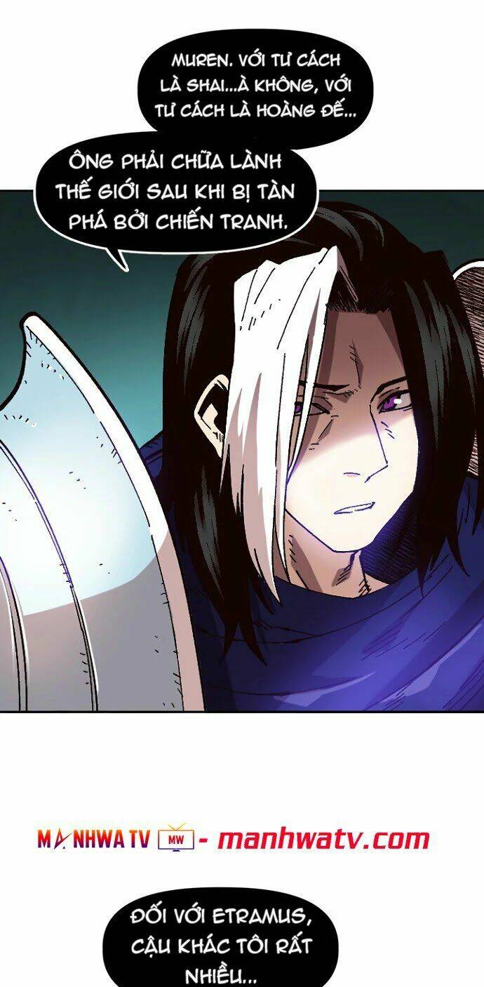 Nô Lệ Nghịch Thiên: Chapter 32