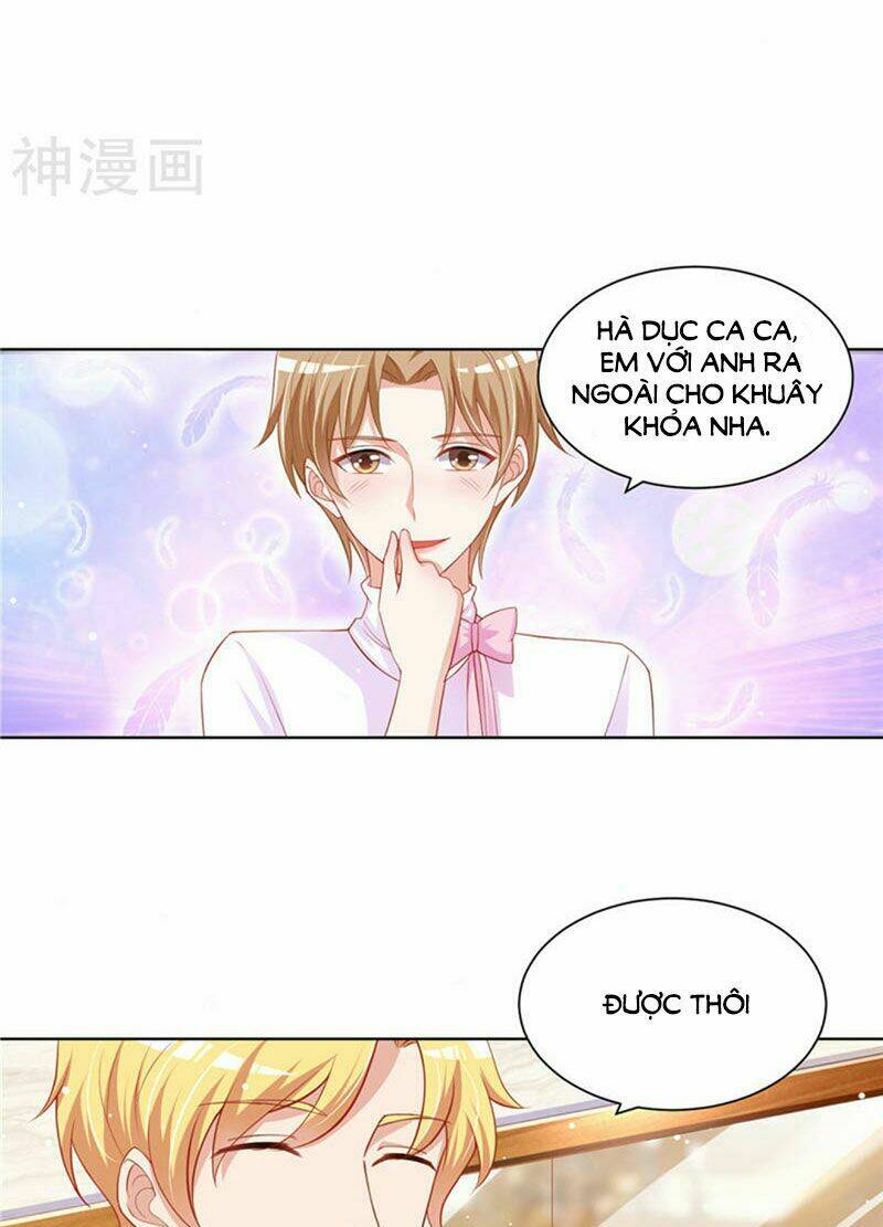 Vợ Yêu Cưới Trước Sủng Sau: Chapter 99