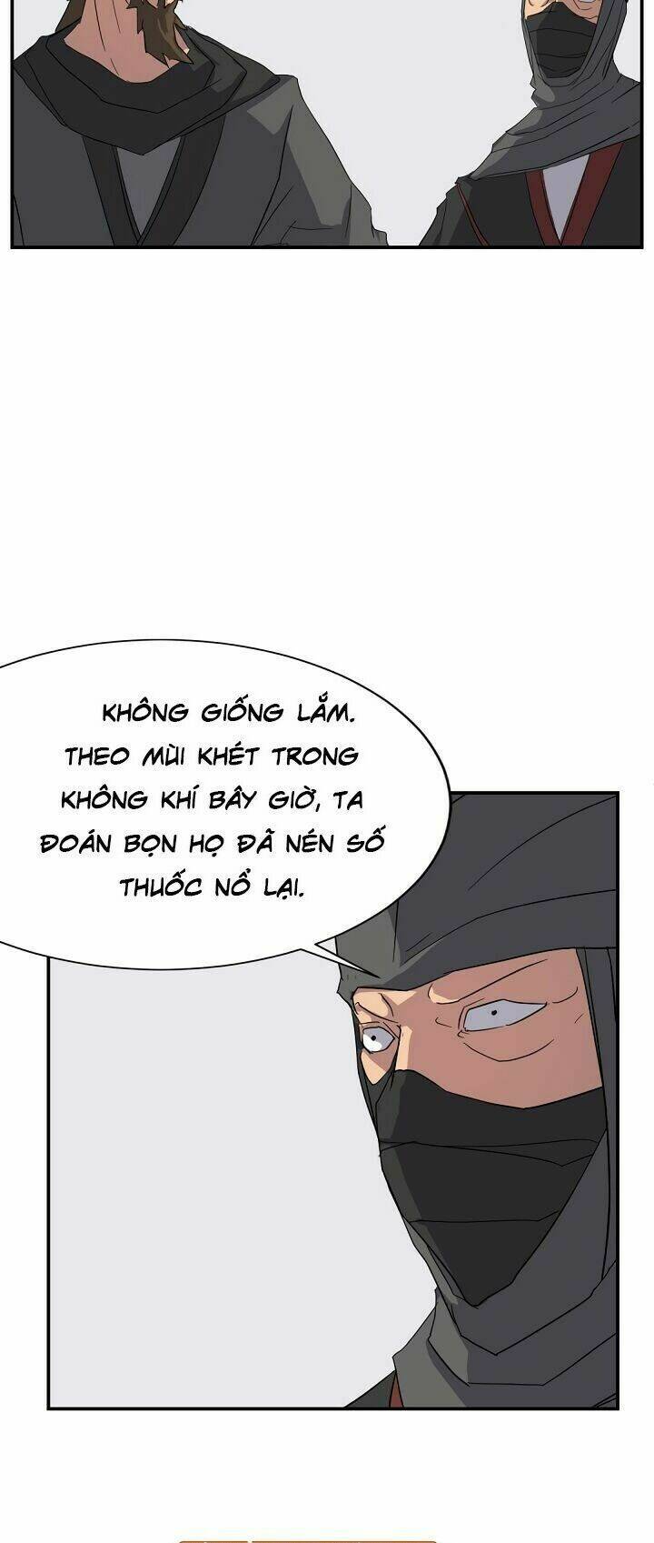 Trọng Sinh, Bất Khả Chiến Bại: Chapter 42