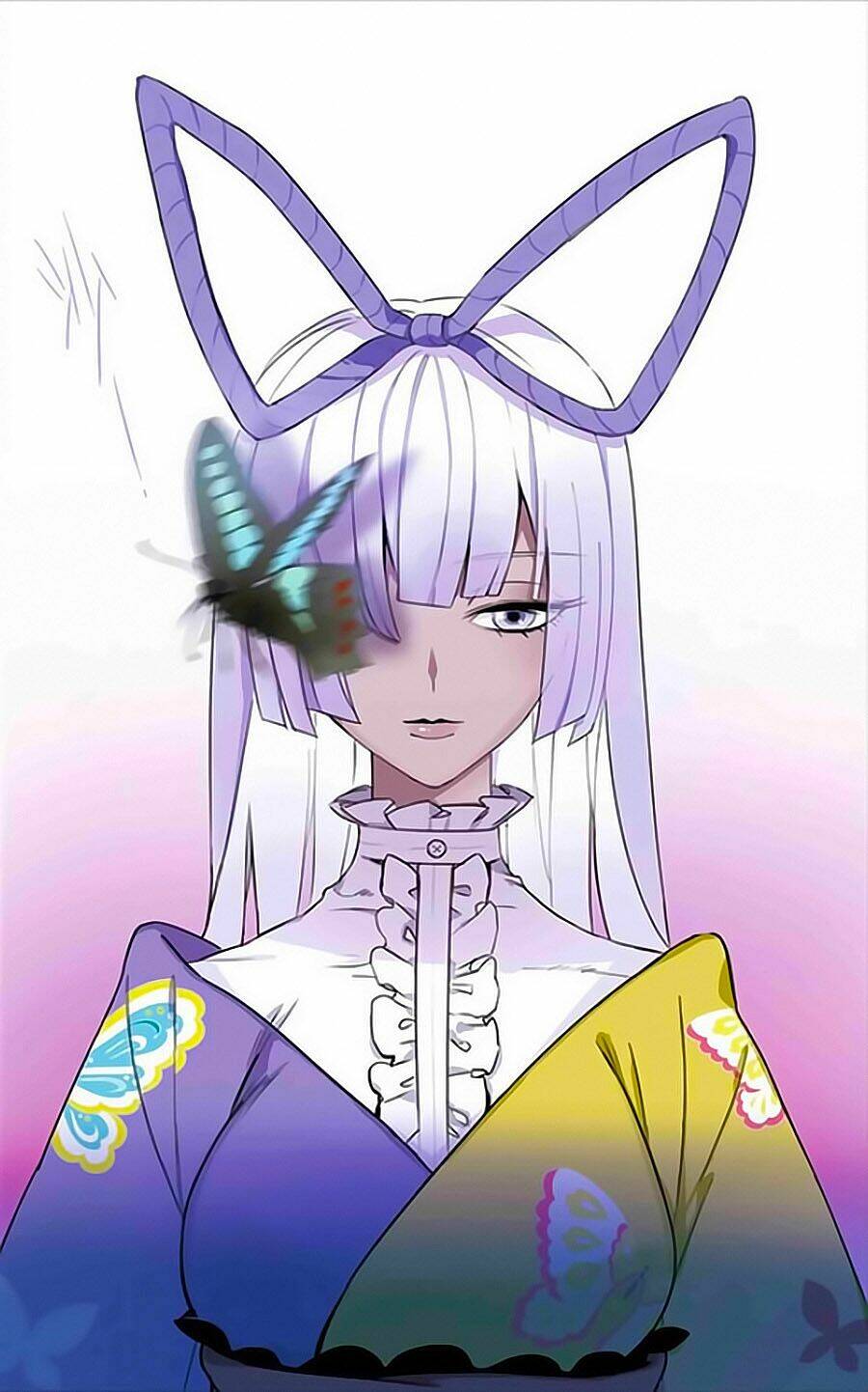 Tinh Linh Tố: Chapter 15