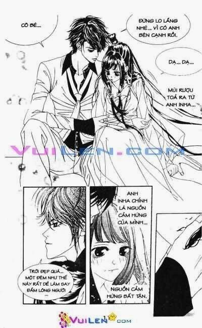 Bí Mật Học Viện Cross: Chapter 2