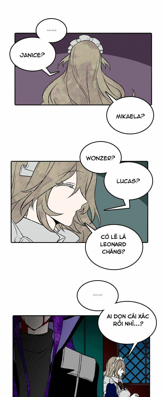 Niflheim: Chapter 23
