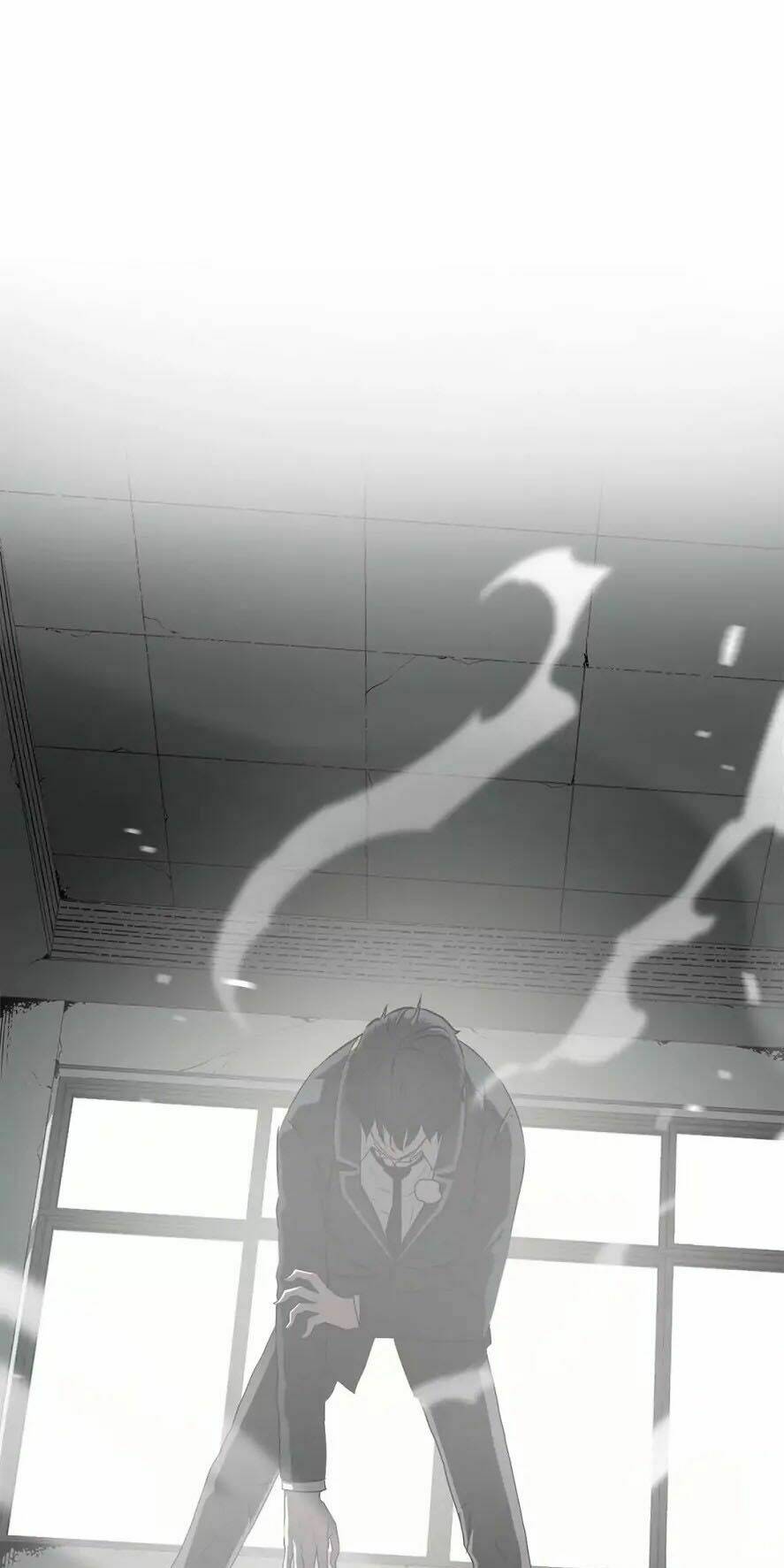 Kẻ Bị Ruồng Bỏ: Chapter 67