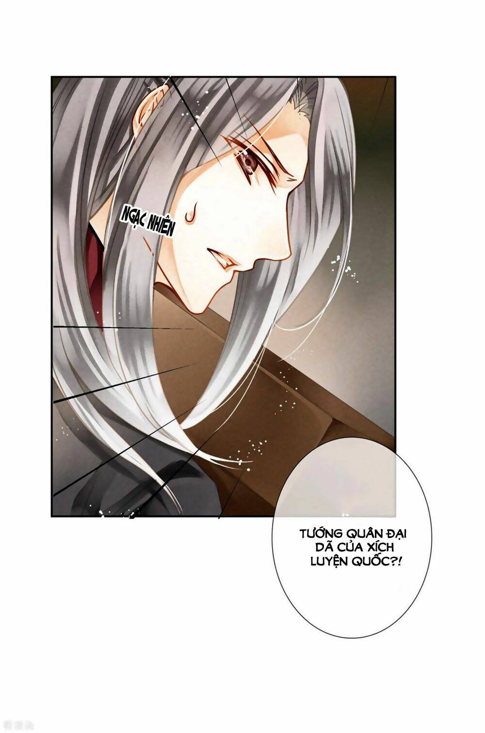 Ái Thượng Vô Địch Tiếu Hoàng Hậu: Chapter 124
