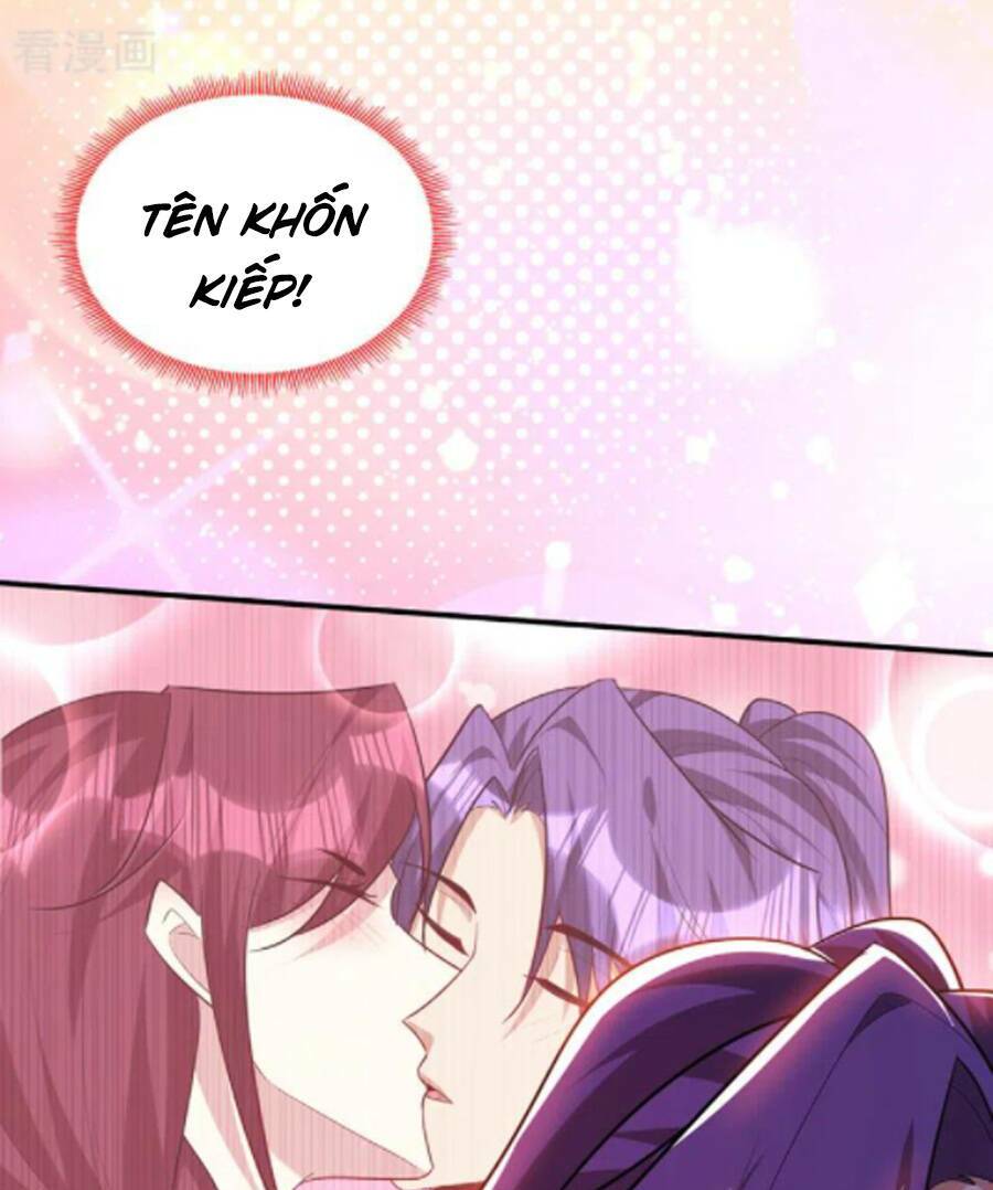 Yêu Giả Vi Vương: Chapter 298