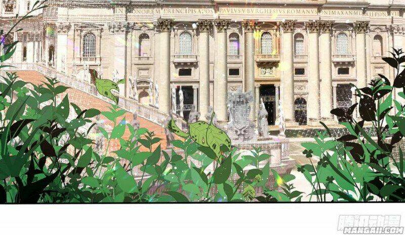 Công Chúa Phản Diện Trong Truyền Thuyết: Chapter 97