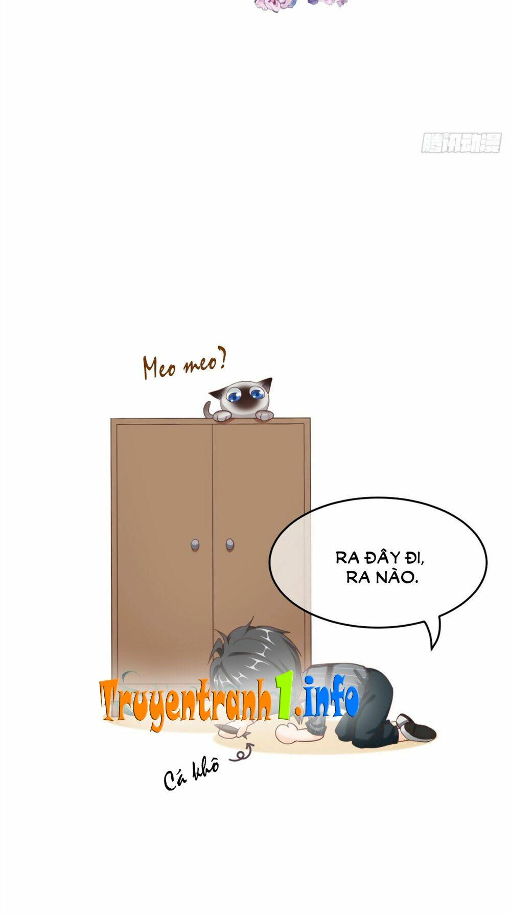 Quyến Rũ Không Thành: Chapter 11