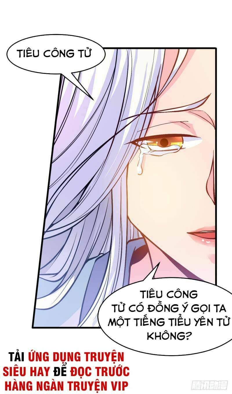 Tiên Vương Trùng Sinh: Chapter 167