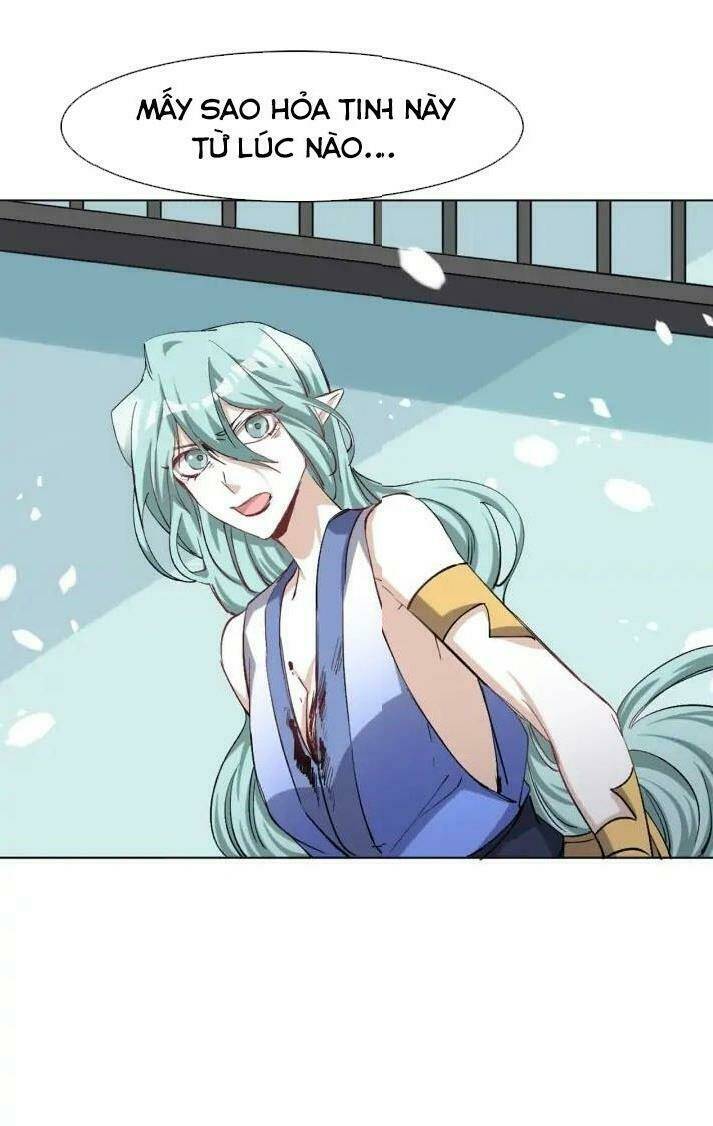 Thần Lai Yêu Vãng: Chapter 52