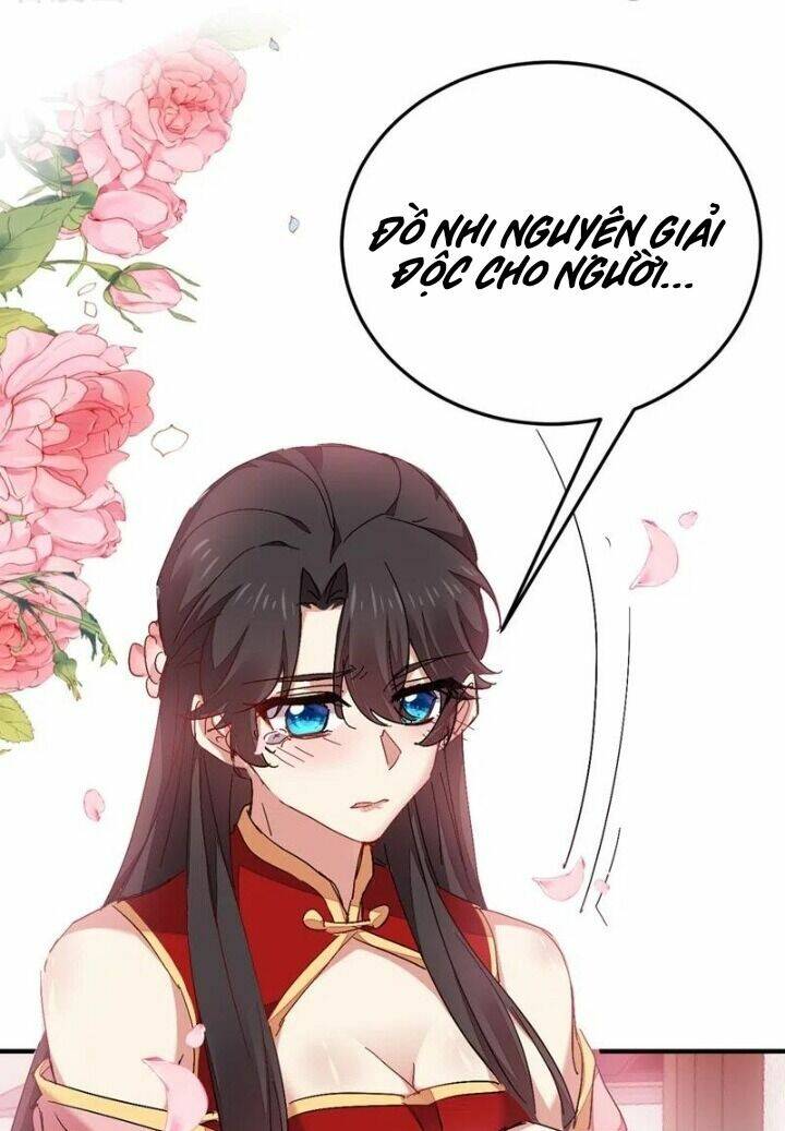 Giang Sơn Mỹ Nam Nhập Trướng Ta: Chapter 42
