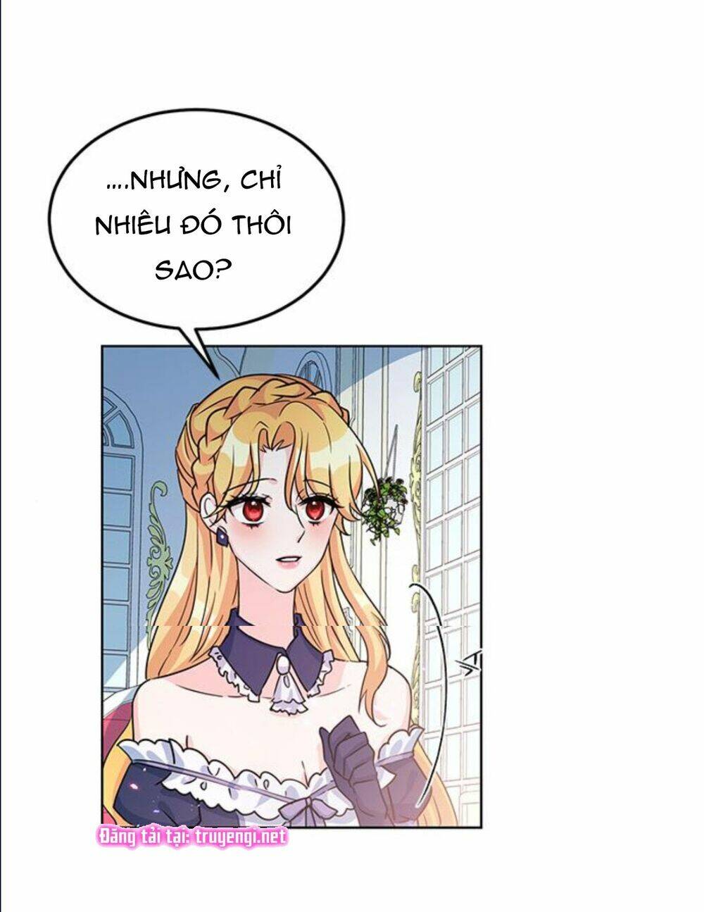 Nữ Hiệp Trở Về: Chapter 13