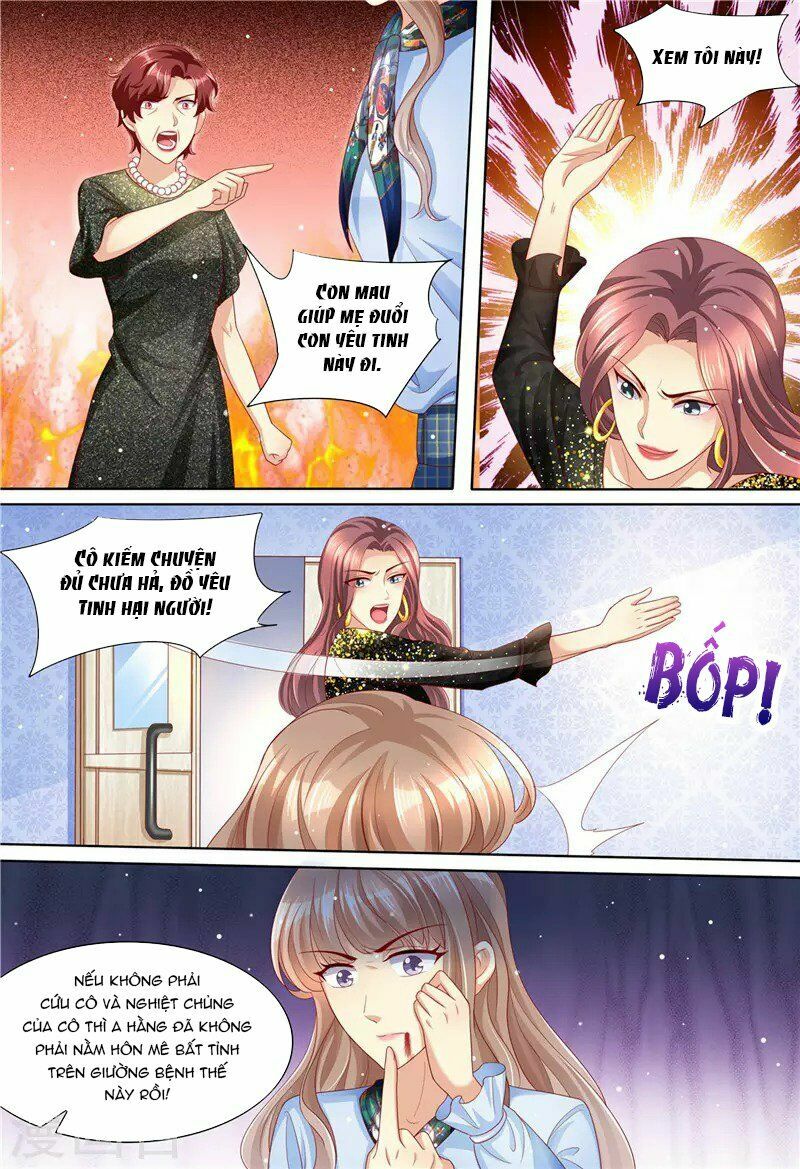 Cưng Chiều Vợ Yêu: Chapter 186