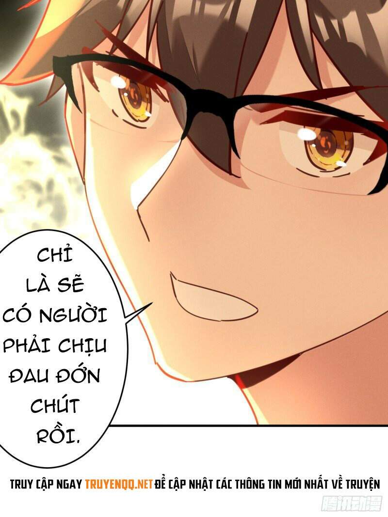 Trở Thành Đạo Sư Dũng Sĩ: Chapter 38