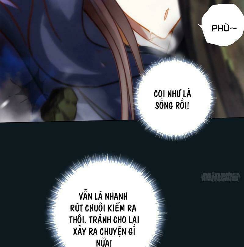 Bất Hủ Phàm Nhân: Chapter 39