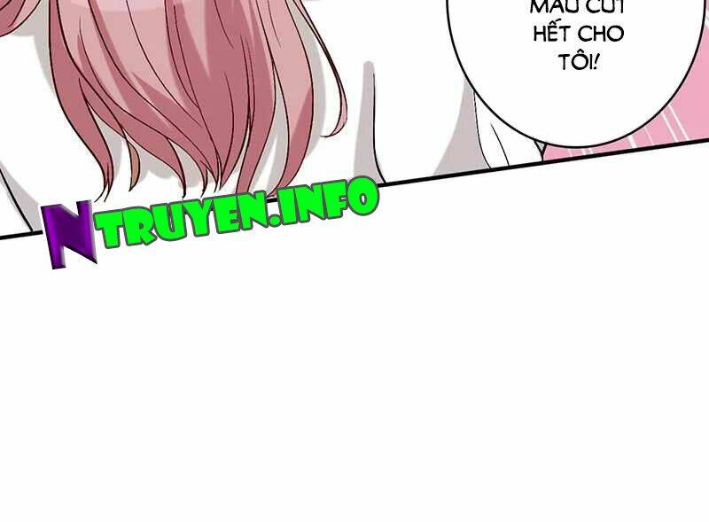 Manh Thê Khó Dỗ: Chapter 63