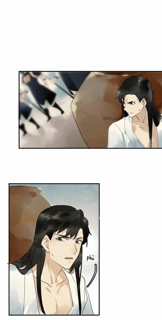 Thiên Bảo Phục Yêu Lục: Chapter 3