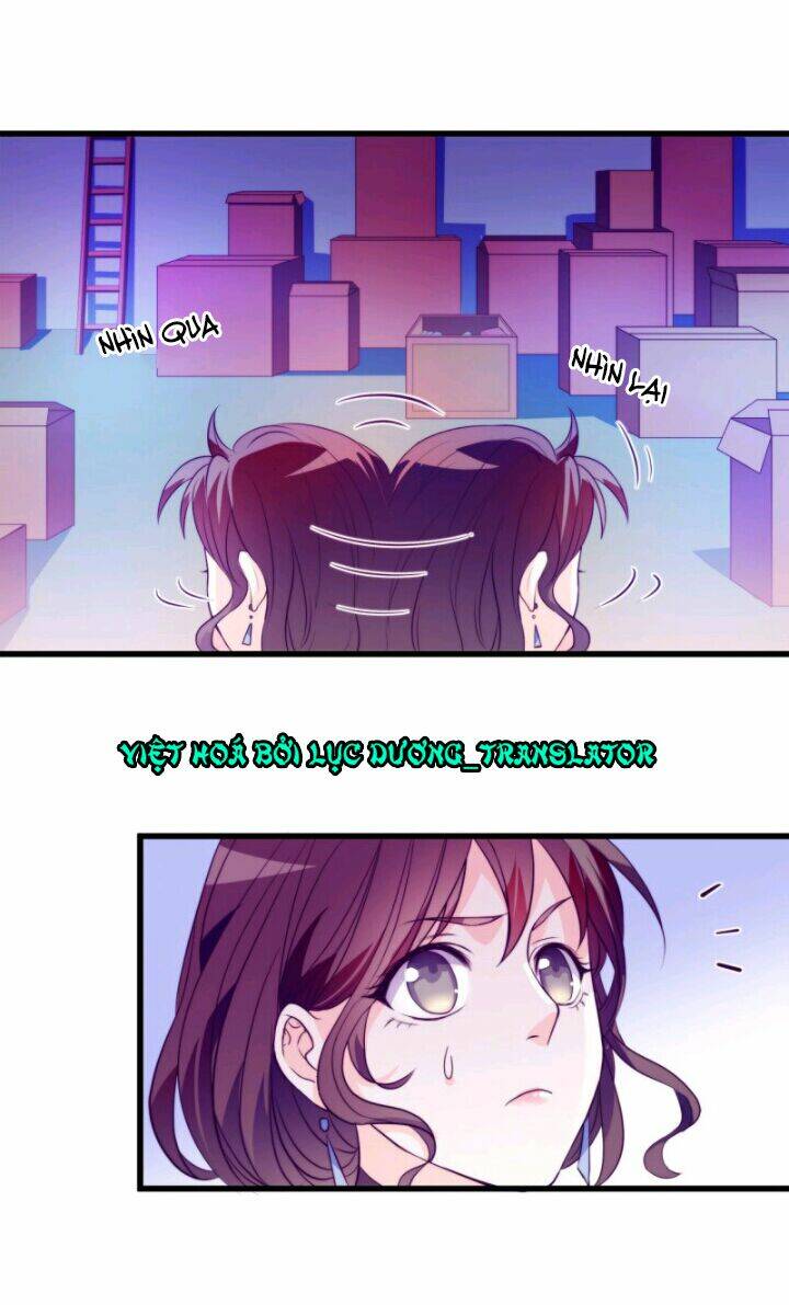 Cho Em Muôn Trượng Hào Quang: Chapter 3