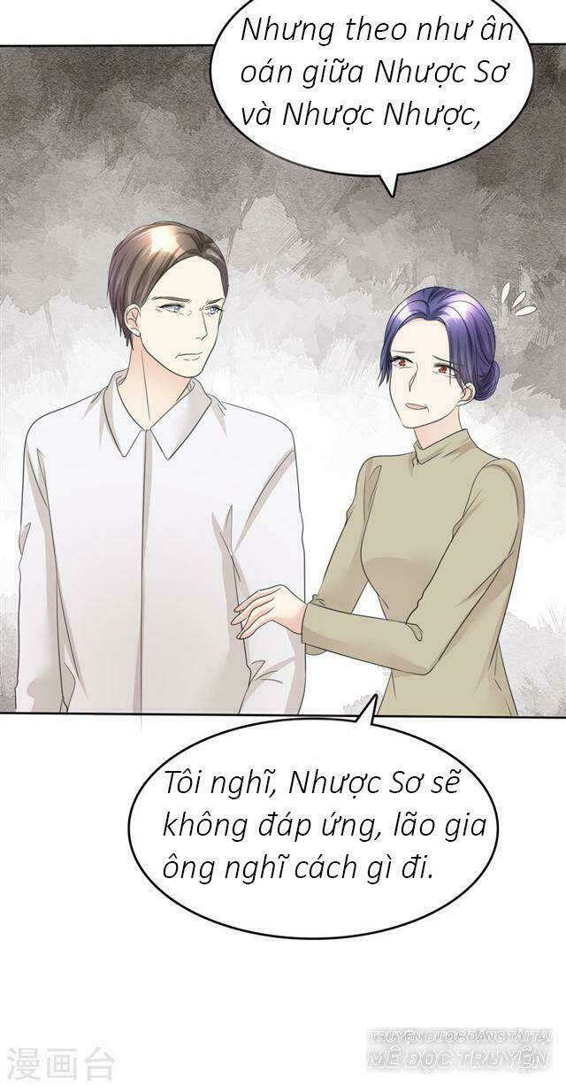 Con Đường Phản Công Của Sủng Thê: Chapter 32