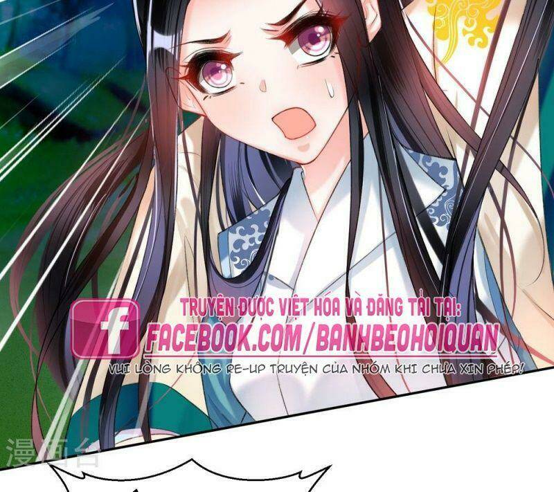 Vương Gia, Áo Lót Của Ngươi Rơi Mất Rồi: Chapter 60