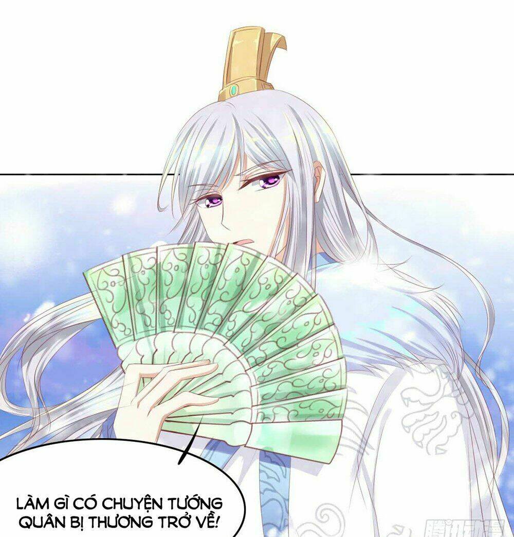 Hoàng Đế “Phế Vật” Tiến Hóa Sử: Chapter 48