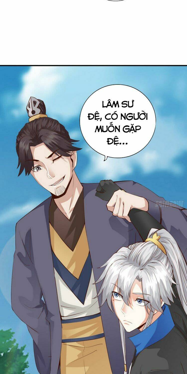 Chư Thiên Ký: Chapter 283