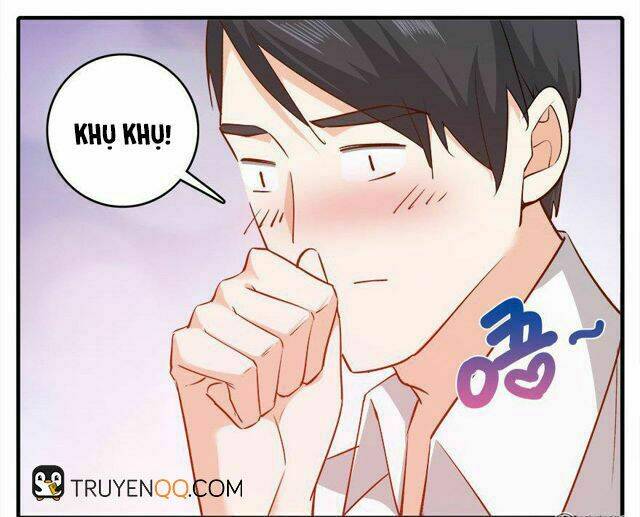 Khốn Ái Tù Lung: Chapter 37