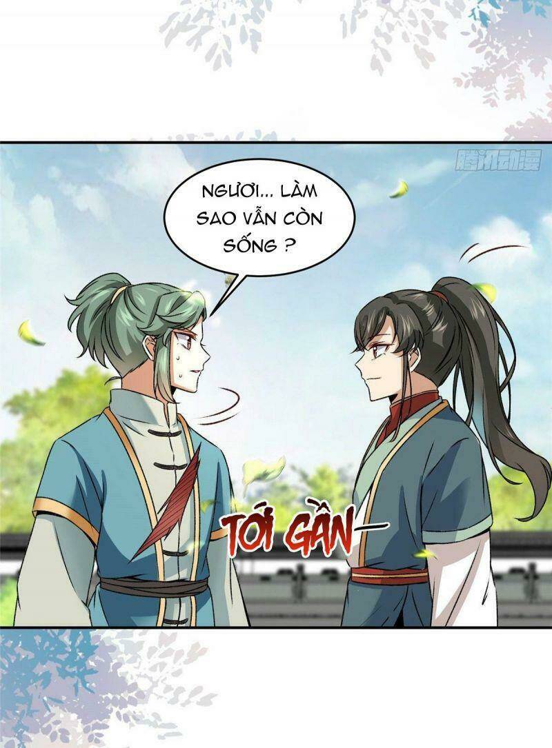 Nghịch Thiên Thần Phi Chí Thượng: Chapter 9