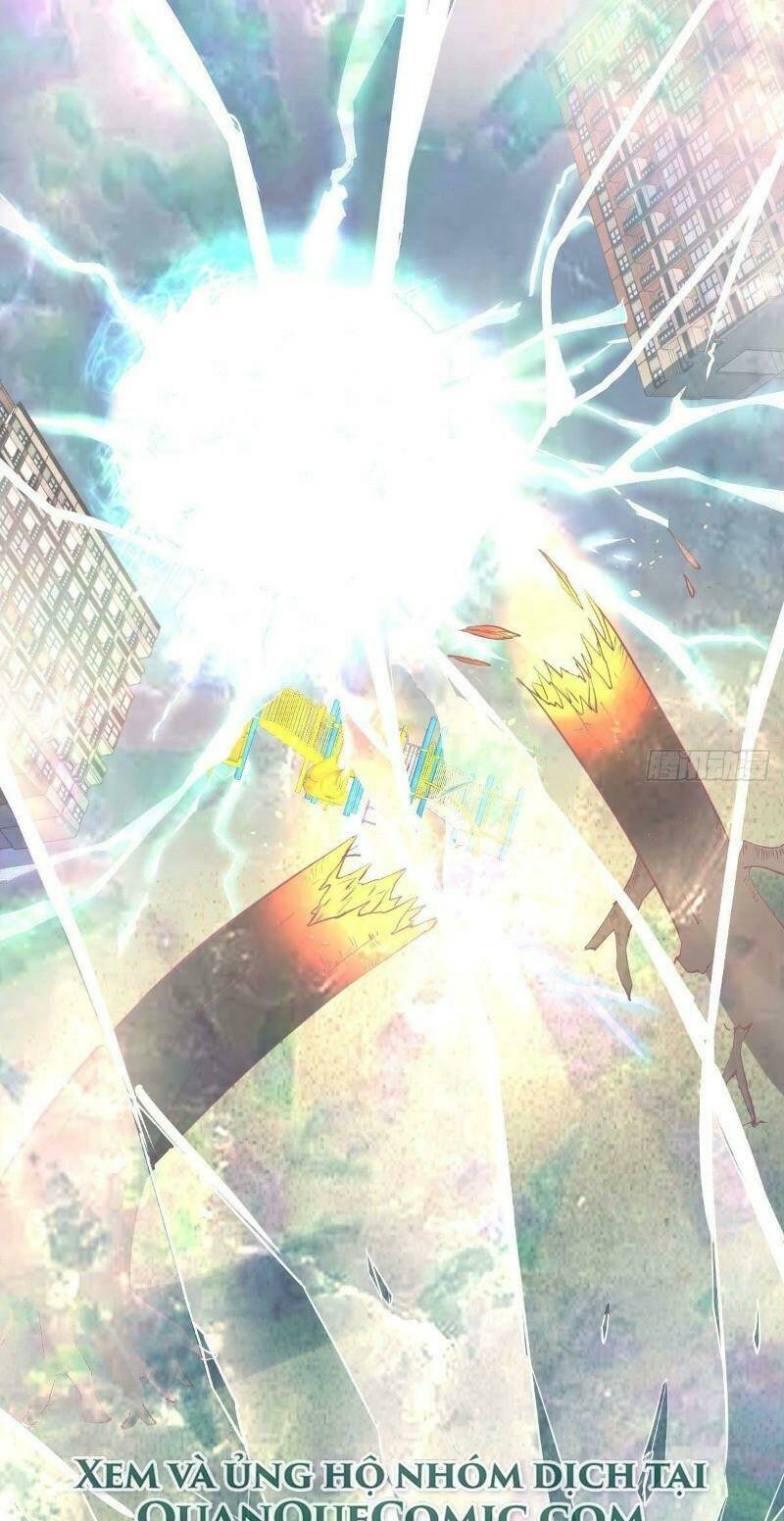 Song Tu Đạo Lữ Kiểu Xem Mặt: Chapter 77