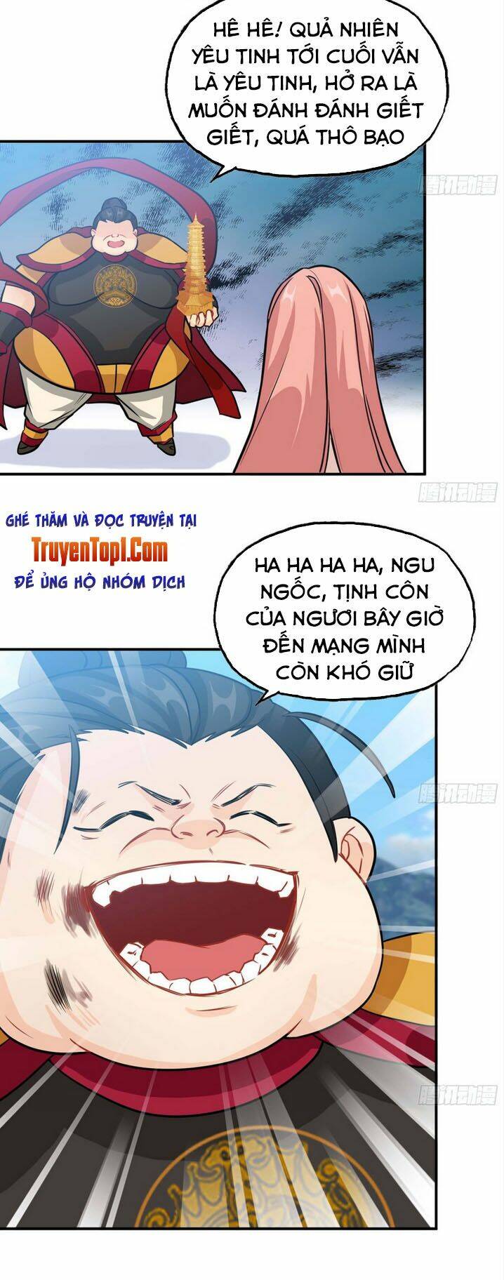 Khởi Đầu Bằng Một Con Côn: Chapter 130
