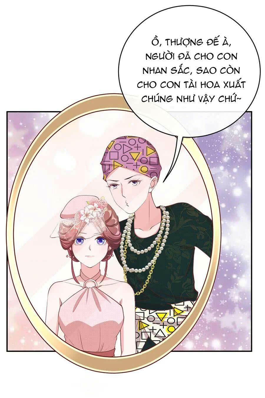 Gả Cho Tình Cũ Làm Lão Bà: Chapter 46