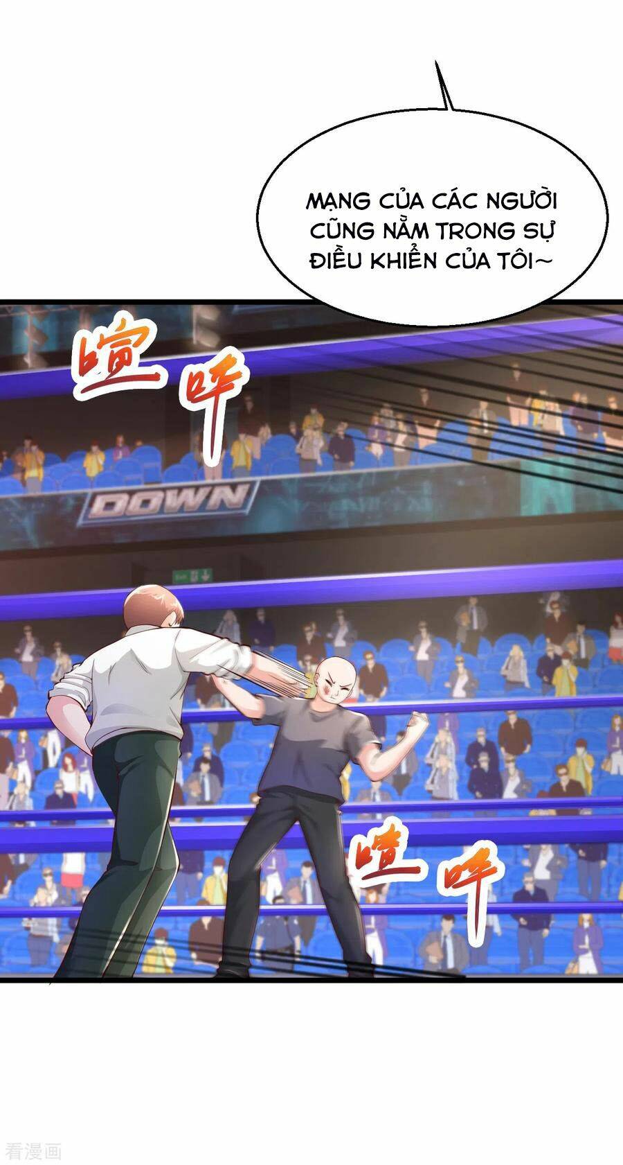 Tuyệt Phẩm Y Thánh: Chapter 157