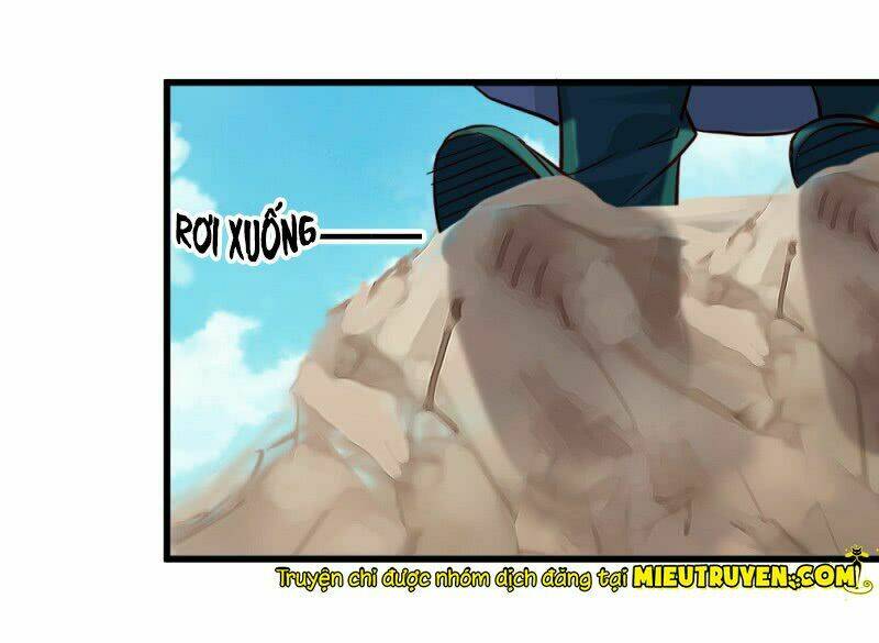 Tuyệt Thế Độc Phi Của Tà Vương: Chapter 94