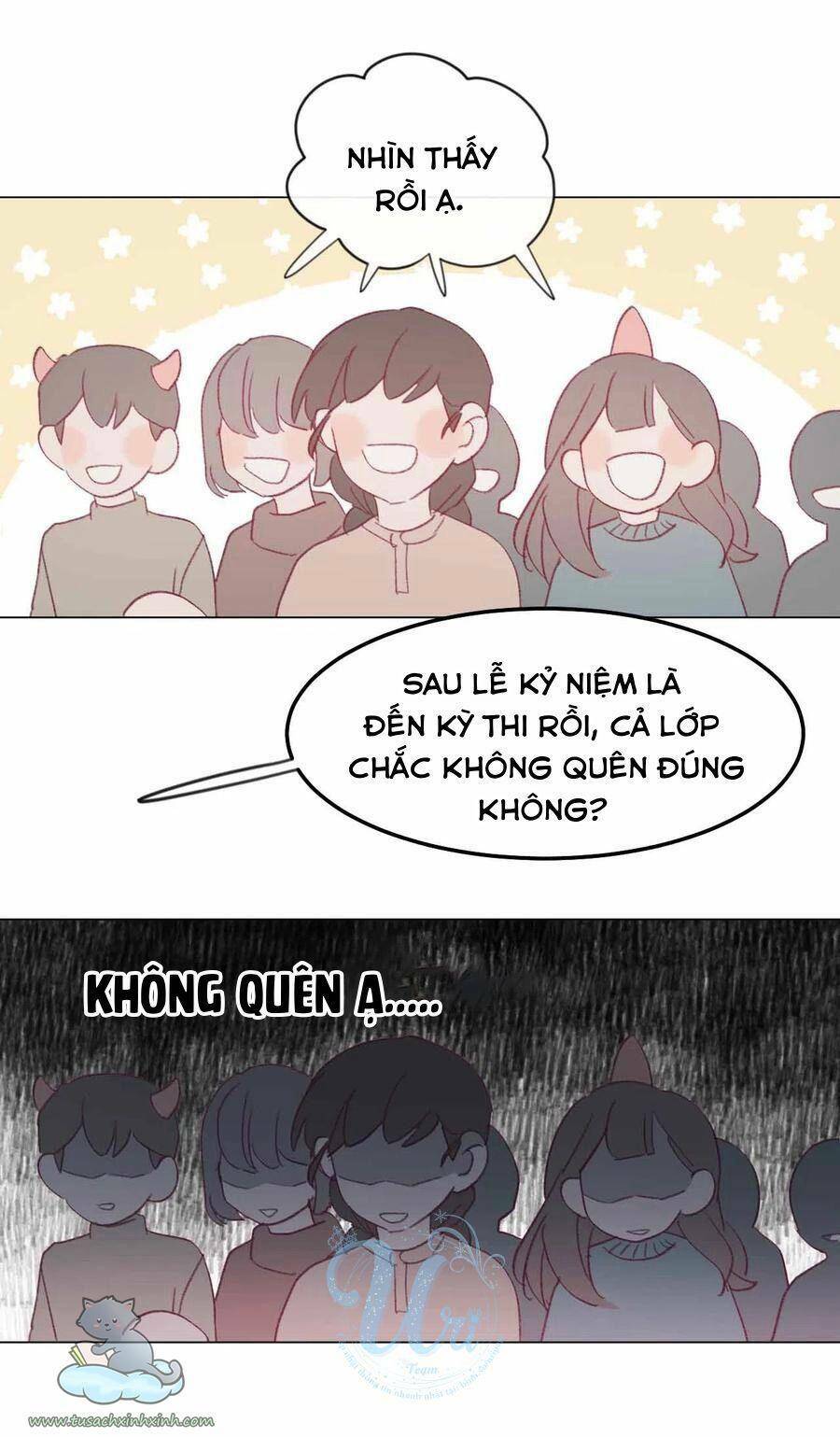 Nhật Ký Nấm Ma Cô: Chapter 25